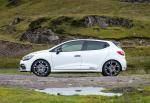Renault Clio R.S. 220 Trophy 2015 года